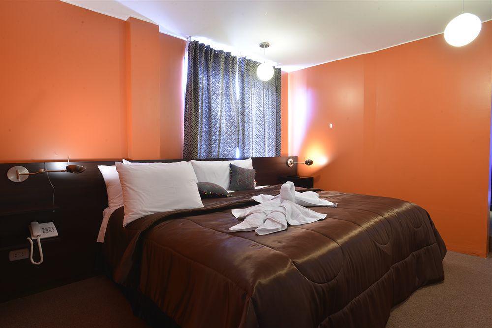 Dreams Hotel Boutique Arequipa Dış mekan fotoğraf