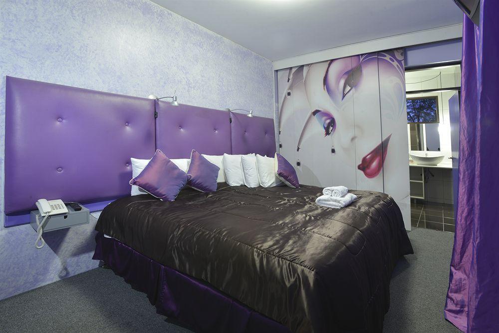 Dreams Hotel Boutique Arequipa Dış mekan fotoğraf