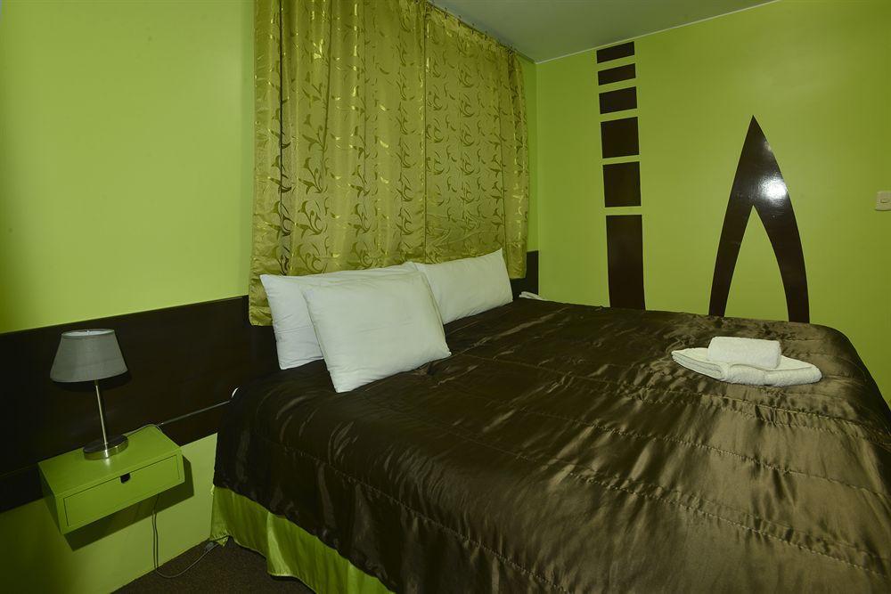 Dreams Hotel Boutique Arequipa Dış mekan fotoğraf