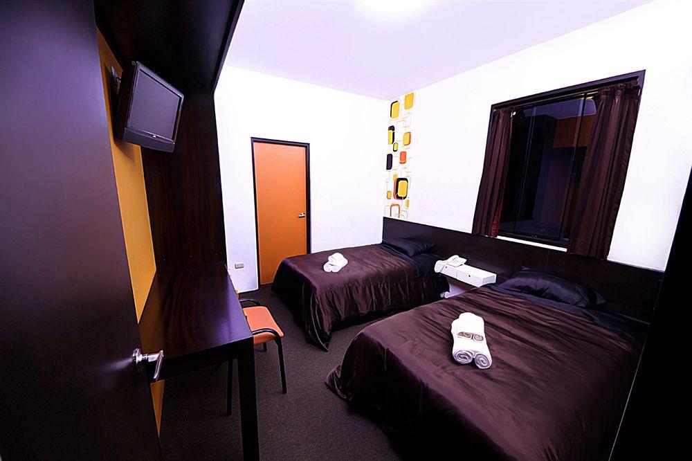 Dreams Hotel Boutique Arequipa Dış mekan fotoğraf