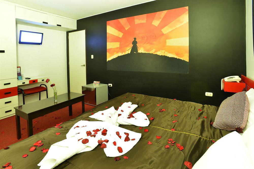 Dreams Hotel Boutique Arequipa Dış mekan fotoğraf