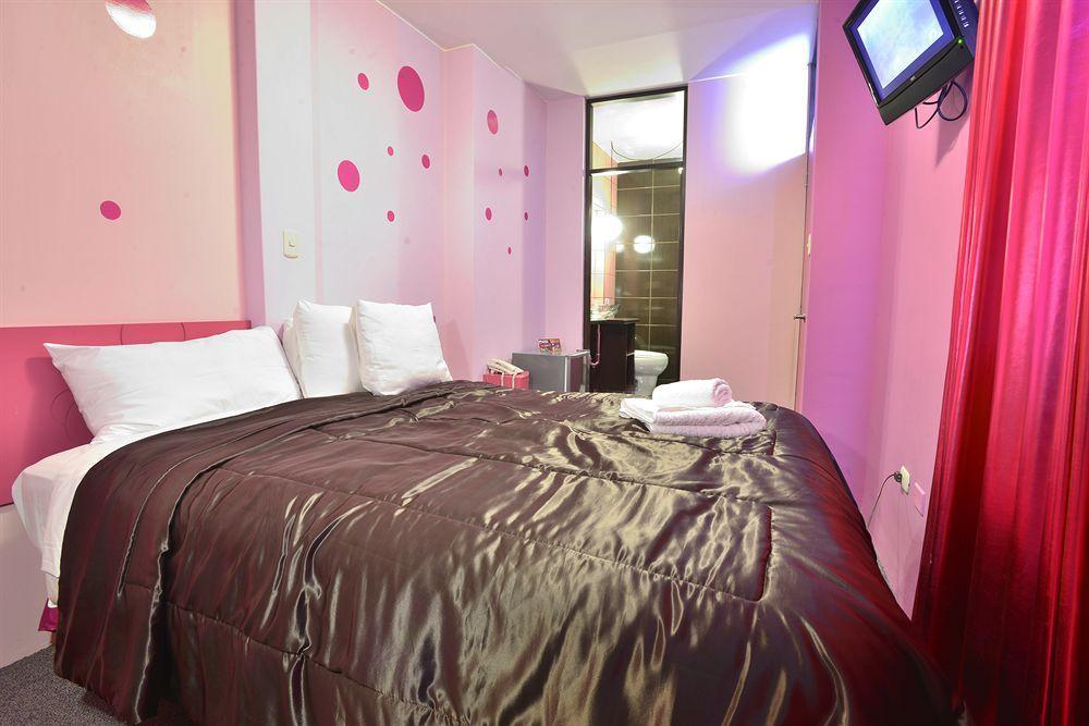 Dreams Hotel Boutique Arequipa Dış mekan fotoğraf