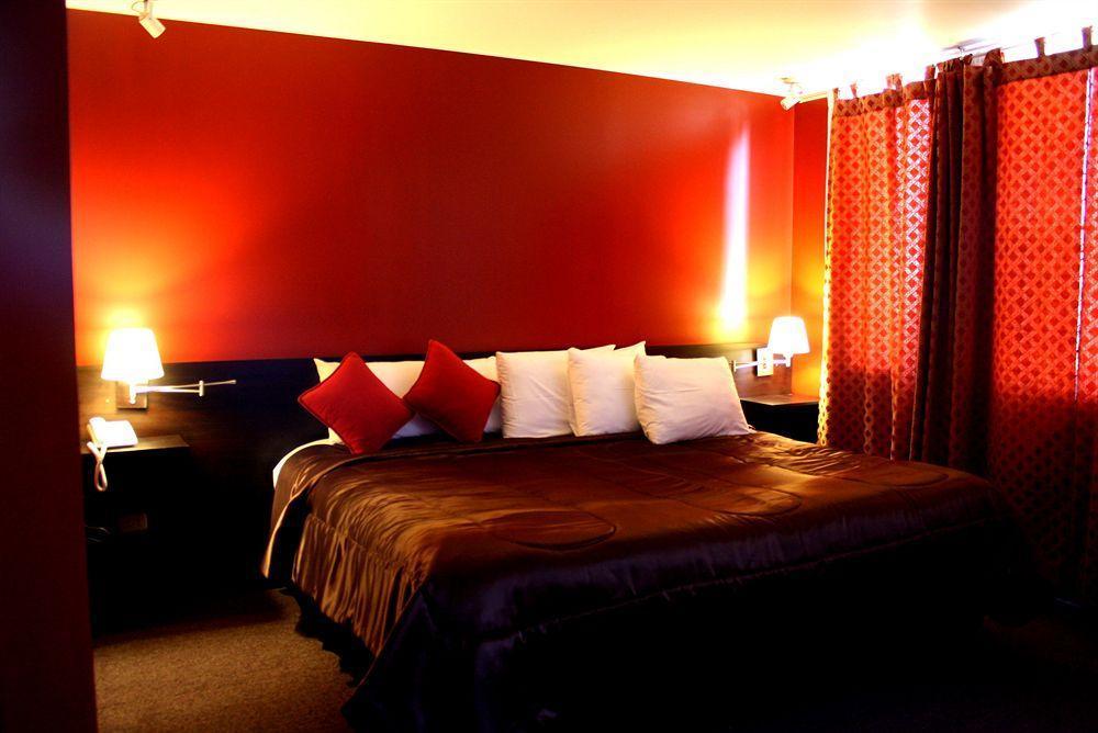 Dreams Hotel Boutique Arequipa Dış mekan fotoğraf