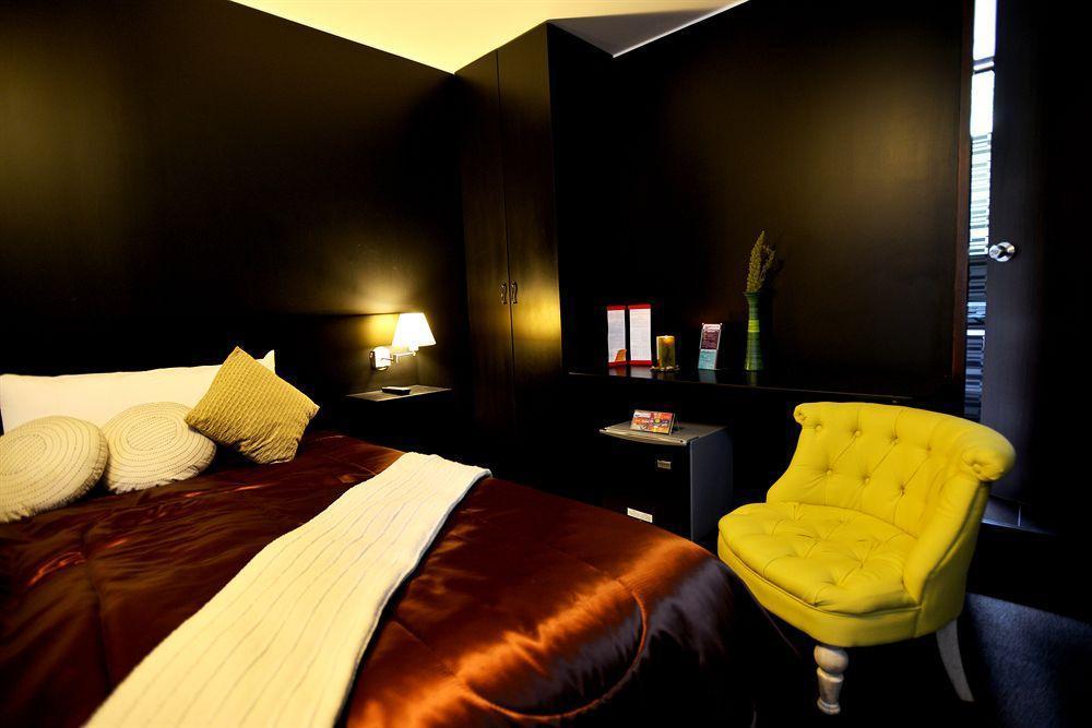 Dreams Hotel Boutique Arequipa Dış mekan fotoğraf