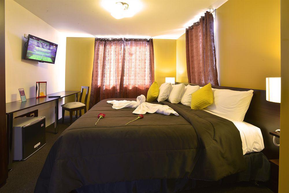 Dreams Hotel Boutique Arequipa Dış mekan fotoğraf