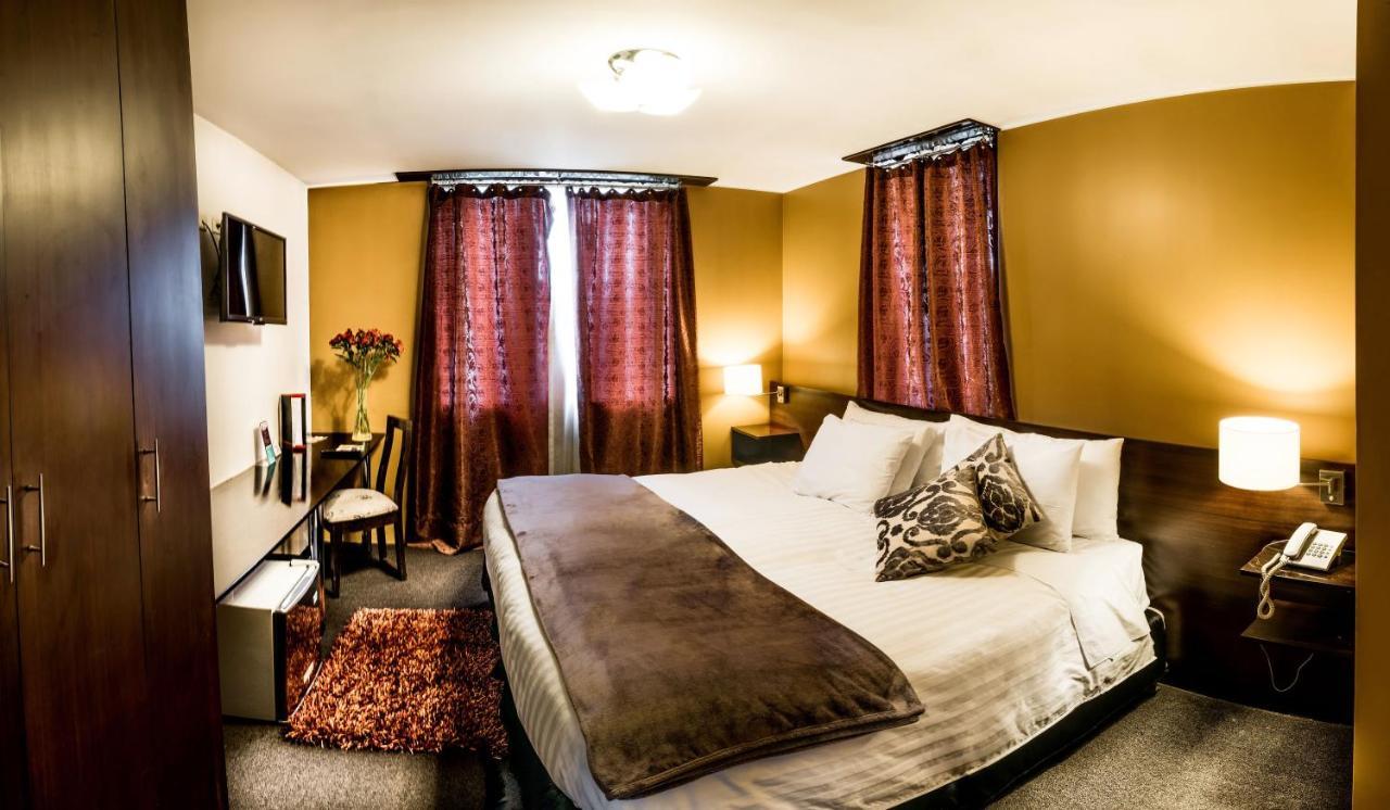 Dreams Hotel Boutique Arequipa Dış mekan fotoğraf