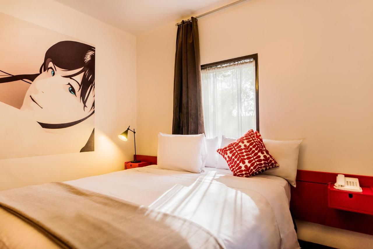 Dreams Hotel Boutique Arequipa Dış mekan fotoğraf